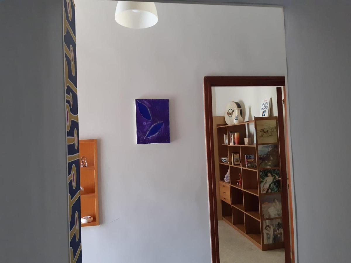 "Dint E Viche E Napule" Guest House Naples Exterior photo